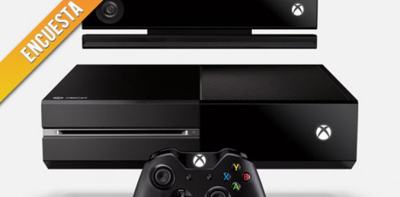 Encuesta: ¿Tienes pensado comprar alguna consola de Nueva Generación?