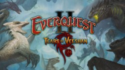 Everquest II: Tears of Veeshan ya est&aacute; disponible