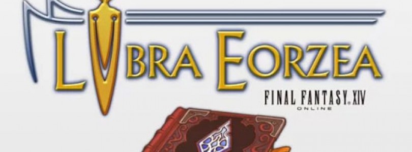 Ya disponible en android la aplicación oficial de Final Fantasy XIV: A Realm Reborn