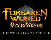 Forsaken World: Disponible Dysil’s Wrath