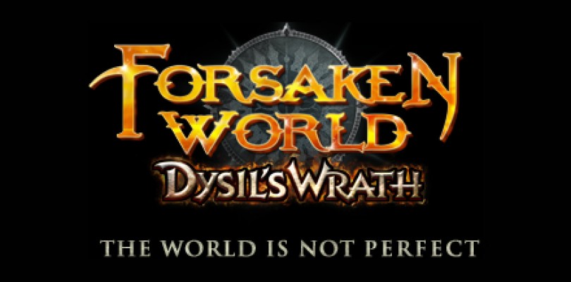 Forsaken World: Disponible Dysil’s Wrath