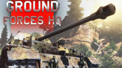 Primeros videos de Ground Forces