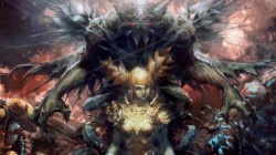 Dentro de las Pesadillas, nueva actualización para Guild Wars 2 con concurso de vídeos musicales incluido