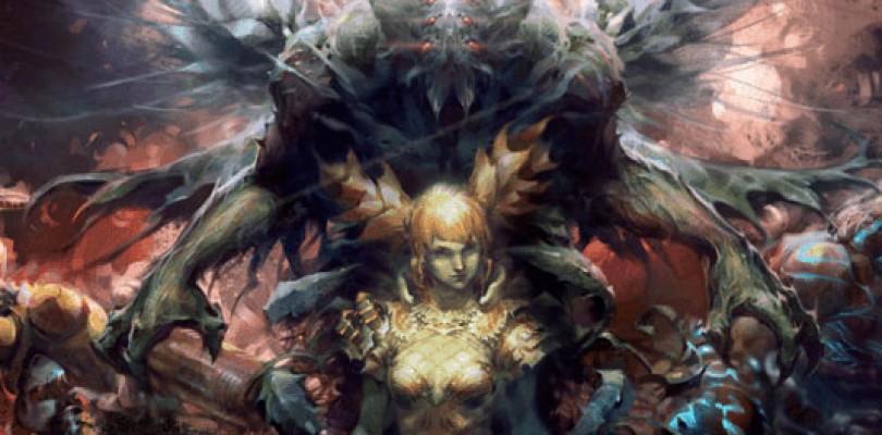 Dentro de las Pesadillas, nueva actualización para Guild Wars 2 con concurso de vídeos musicales incluido