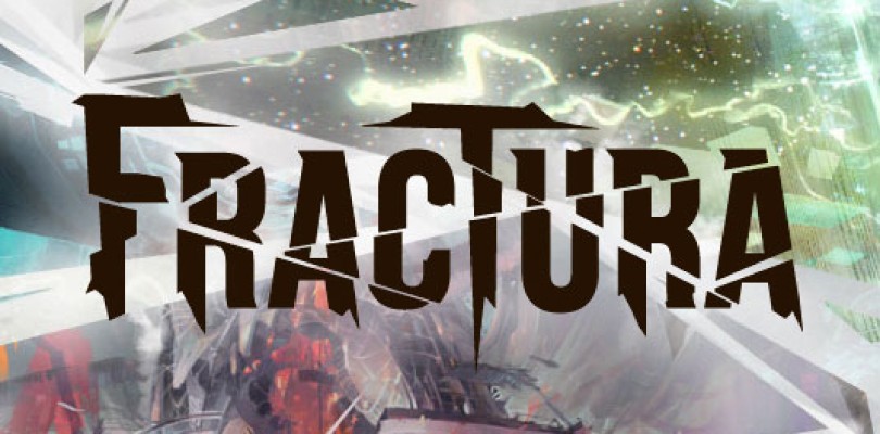 Presentada la actualización Fractura para Guild Wars 2