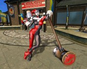 Infinite Crisis: Llegó la hora de Harley Quinn