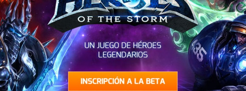 Impresiones: Heroes of the Storm Alpha
