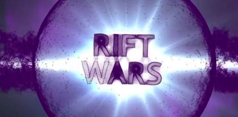 Rift Wars, nuevo modo de juego para Heroes of Newerth