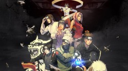 Ultimate Naruto: Joyfun reinicia las cuentas y a&ntilde;ade un servidor