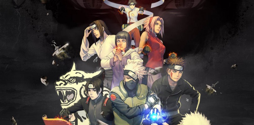 Ultimate Naruto: Joyfun reinicia las cuentas y añade un servidor