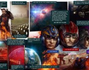 Un año de PlanetSide 2: un año de héroes, batallas y grandes momentos