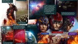 Un a&ntilde;o de PlanetSide 2: un a&ntilde;o de h&eacute;roes, batallas y grandes momentos