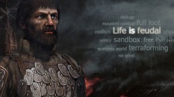 Life is Feudal: El sandbox llega a Greenlight