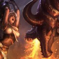 League of Legends: Nueva cinemática – A New Dawn