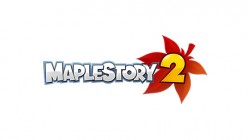 Nexon ha anunciado el desarrollo de MapleStory 2 en 3D