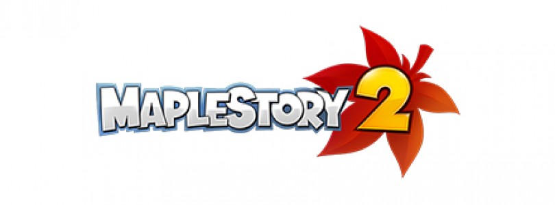 Nexon ha anunciado el desarrollo de MapleStory 2 en 3D