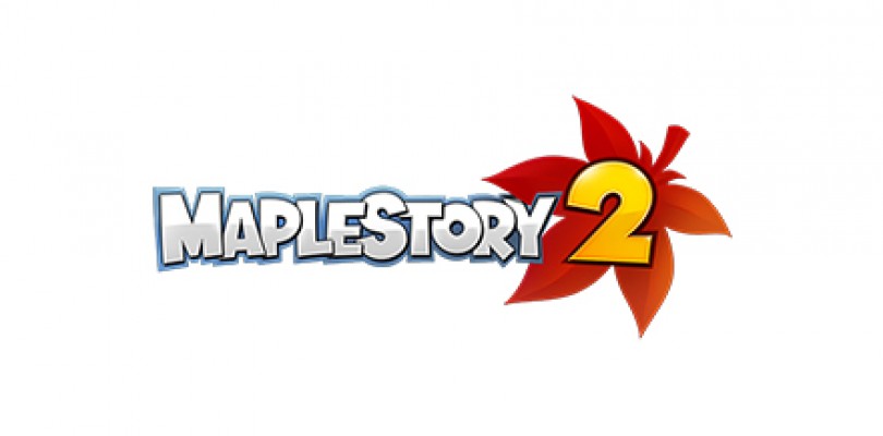 Vídeo del evento de la alpha de MapleStory 2