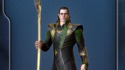 Ya disponible el parche 2.0 para Marvel Heroes Online