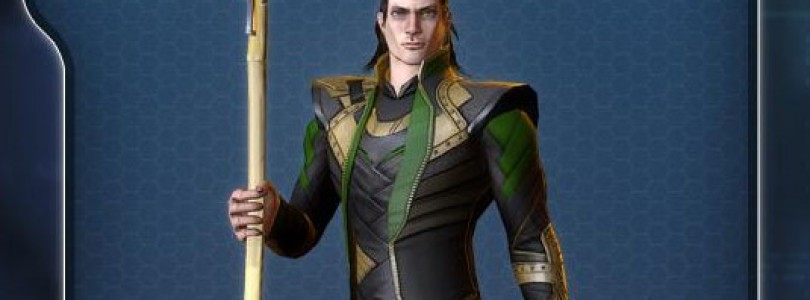 Ya disponible el parche 2.0 para Marvel Heroes Online