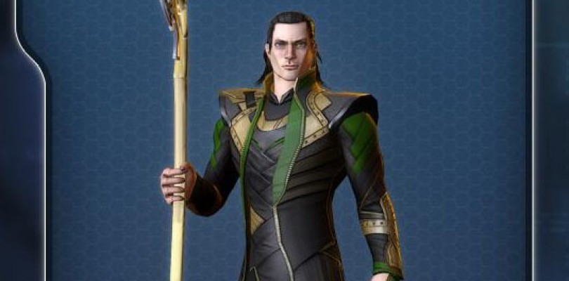 Ya disponible el parche 2.0 para Marvel Heroes Online