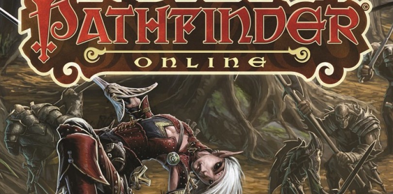 Pathfinder Online: El acceso anticipado llegará en breves