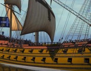 Pirates of the Burning Sea reabre sus puertas