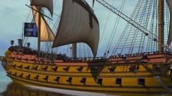 Pirates of the Burning Sea reabre sus puertas