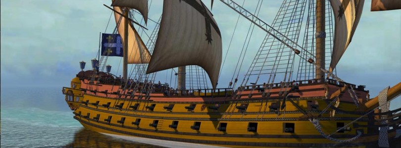 Pirates of the Burning Sea reabre sus puertas