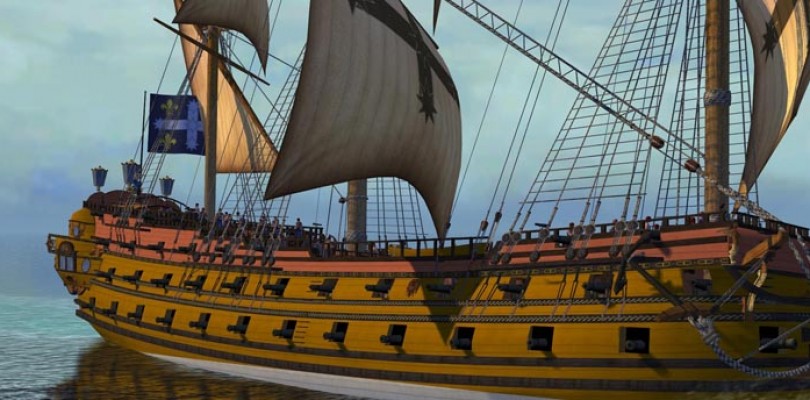 Pirates of the Burning Sea reabre sus puertas