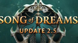 Rift: Llega la actualizaci&oacute;n 2.5 &ldquo;Song of Dreams&rdquo;