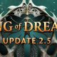 Rift: Llega la actualización 2.5 “Song of Dreams”