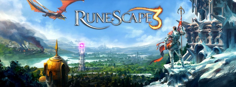 RuneScape 3 sufre ataques DDoS