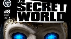 The Secret World lanza su actualización de contenido numero 8