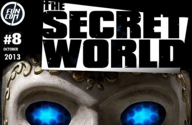 The Secret World lanza su actualización de contenido numero 8
