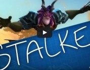 WildStar – Video de presentación de la clase Stalker