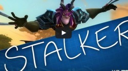 WildStar – Video de presentación de la clase Stalker