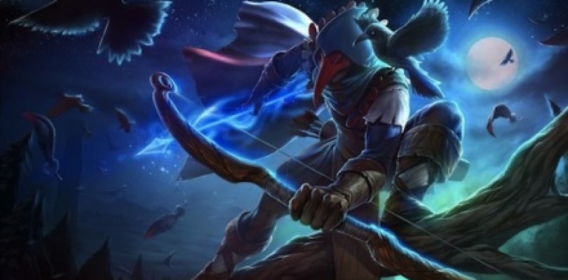 Proximo Test Weekend en Strife