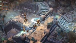 Tree of Savior: Primer tr&aacute;iler para el &ldquo;sucesor&rdquo; de Ragnarok Online