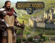 Trailer de presentación de Tribal Wars 2