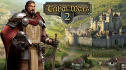 InnoGames presenta Tribal Wars 2