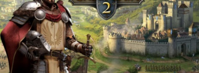 Trailer de presentación de Tribal Wars 2