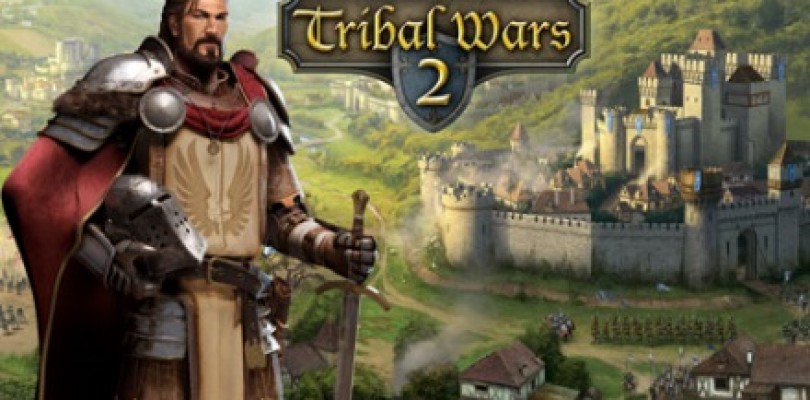 Trailer de presentación de Tribal Wars 2