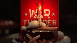 War Thunder celebra su aniversario con 5 millones de usuarios registrados