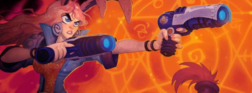 Se acumulan los rumores sobre un cambio en el modelo de WildStar