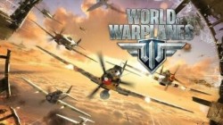 World of Warplanes: Nueva actualización y tráiler E3