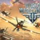World of Warplanes: Nueva actualización y tráiler E3