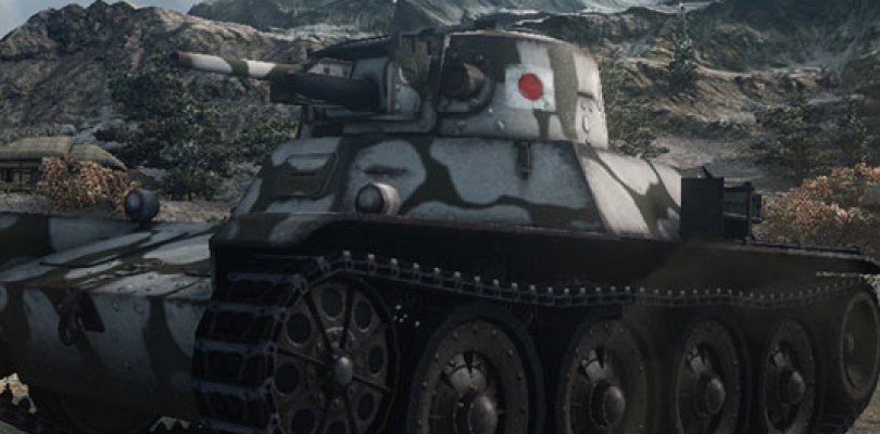 9.0: New Frontiers de World of Tanks ya está disponible en todo el mundo.