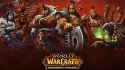 Detalles de Warlords of Draenor la próxima expansión para World of Warcraft