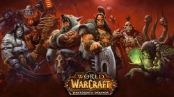World of Warcraft: Warlords of Draenor y los cambios en PvP