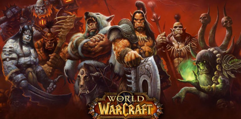 World of Warcraft: Blizzard muestra a los nuevos elfos de sangre